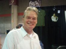 Hank Stone