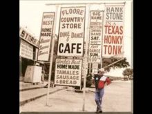 Hank Stone