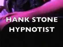 Hank Stone