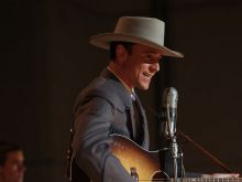 Hank Stone