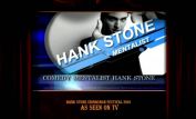 Hank Stone