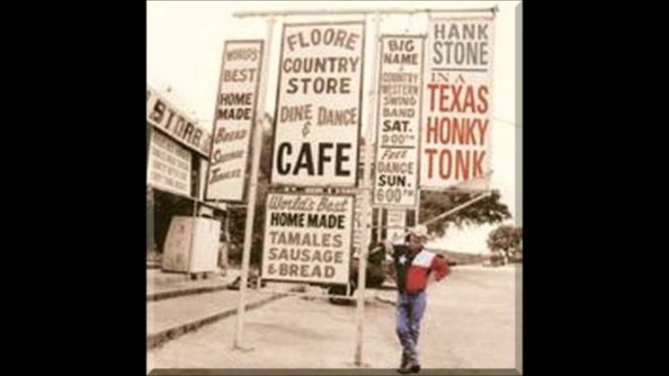 Hank Stone