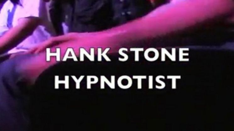 Hank Stone