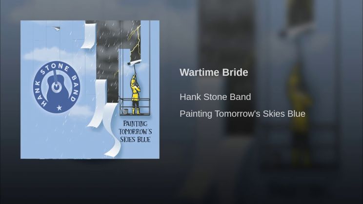 Hank Stone
