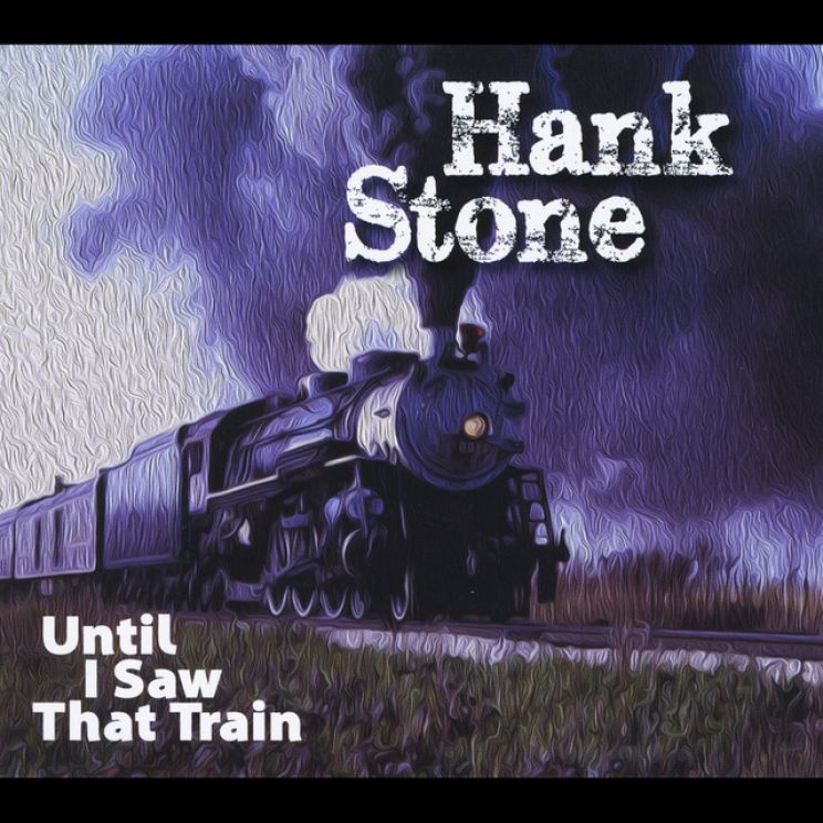 Hank Stone
