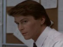 Hank Stratton