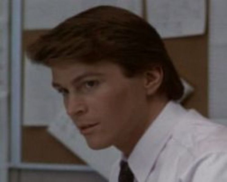 Hank Stratton