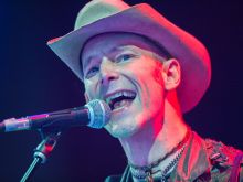 Hank Williams III