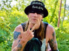 Hank Williams III