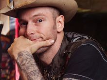 Hank Williams III