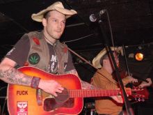 Hank Williams III