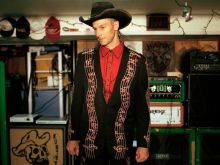 Hank Williams III