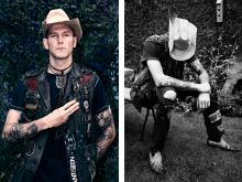 Hank Williams III