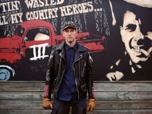 Hank Williams III