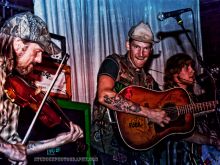 Hank Williams III