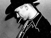 Hank Williams III