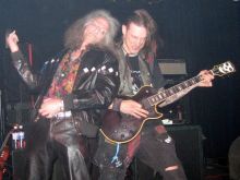 Hank Williams III