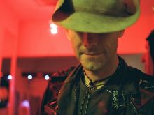 Hank Williams III