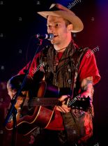 Hank Williams III