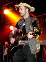 Hank Williams III