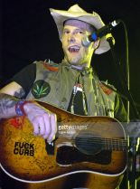 Hank Williams III