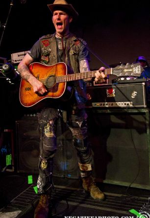 Hank Williams III