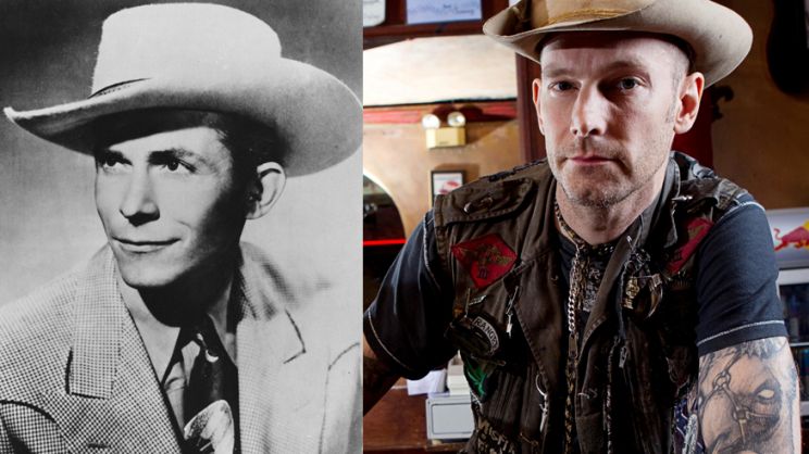 Hank Williams III