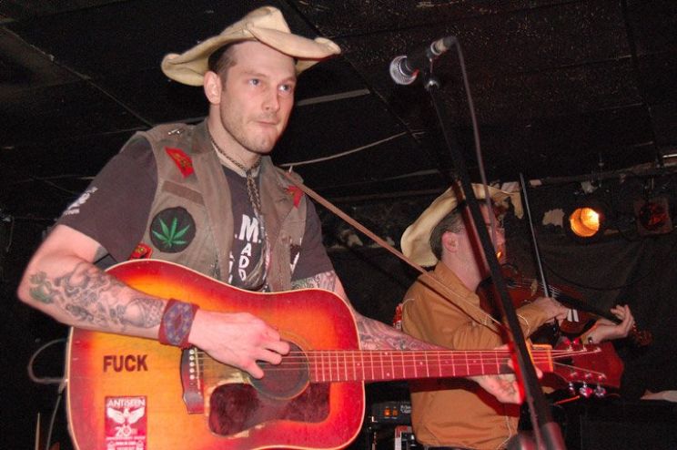 Hank Williams III