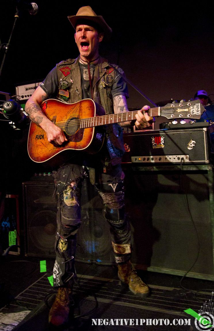 Hank Williams III