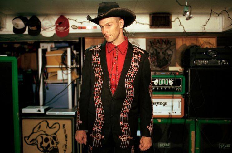 Hank Williams III