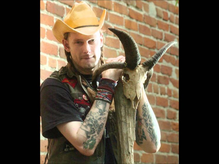 Hank Williams III