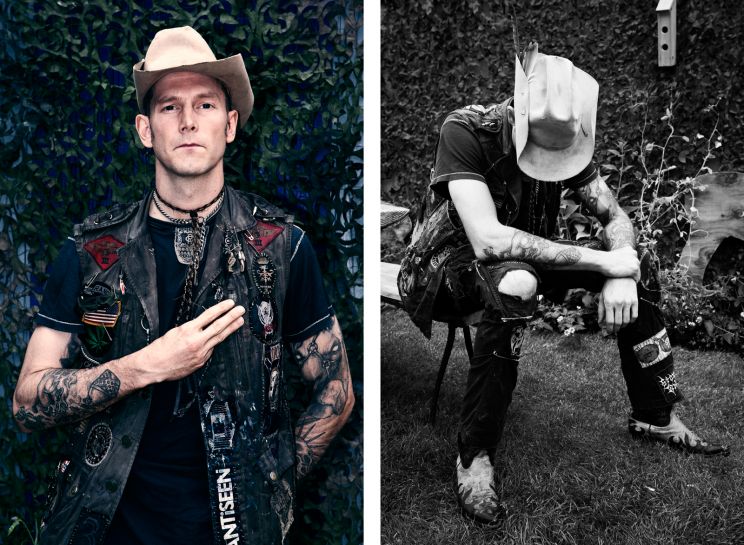 Hank Williams III