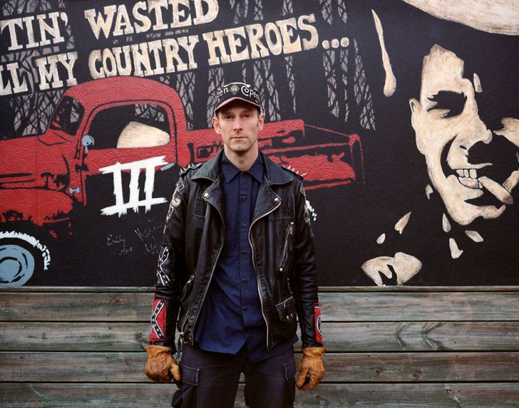 Hank Williams III