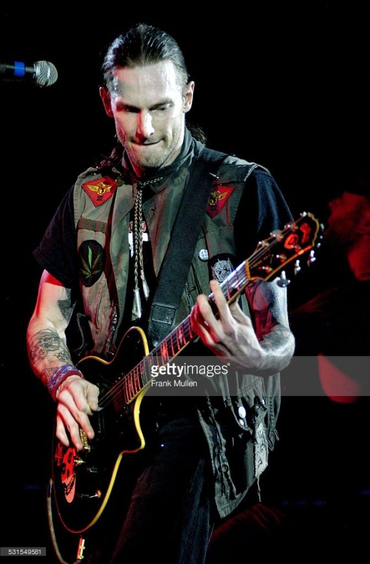 Hank Williams III