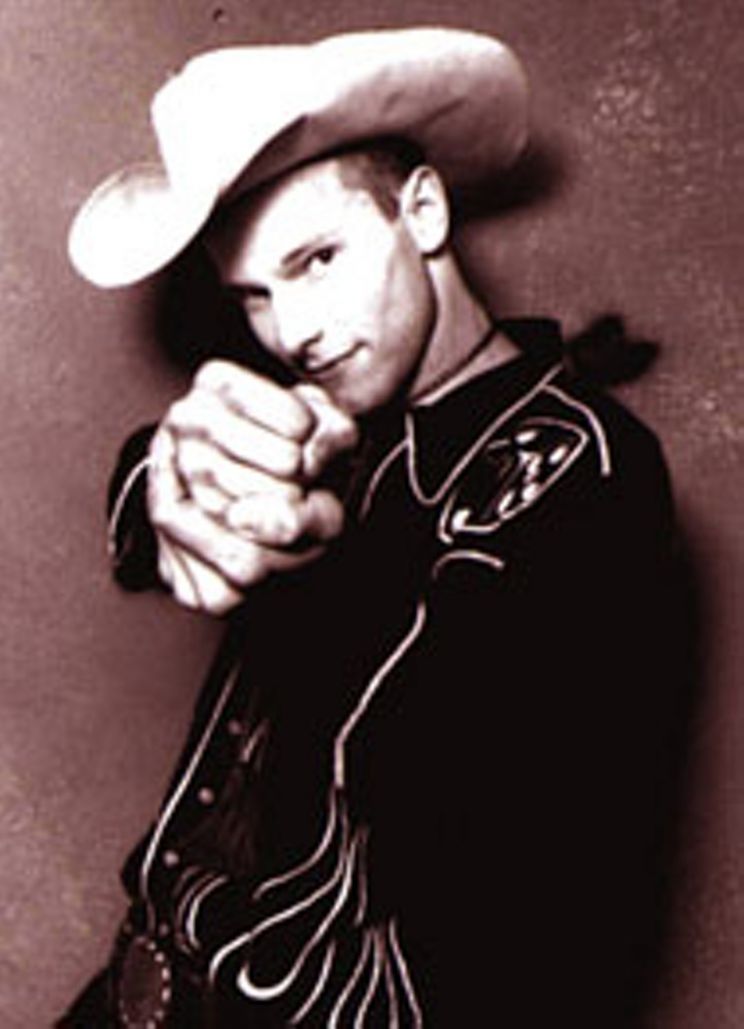 Hank Williams III