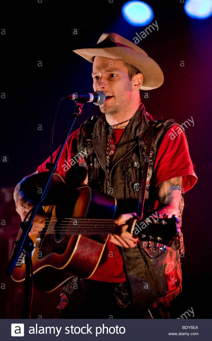 Hank Williams III