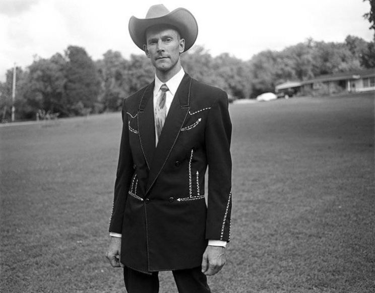 Hank Williams III