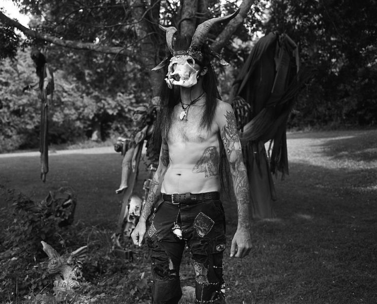 Hank Williams III