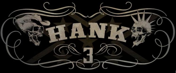 Hank Williams III