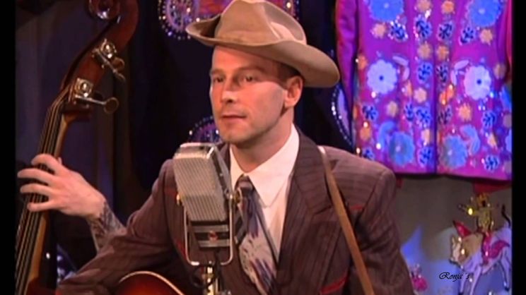 Hank Williams III