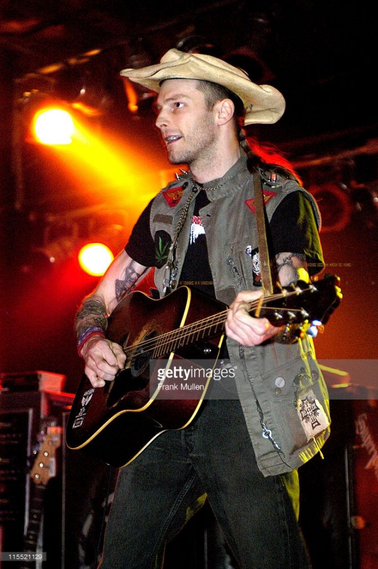 Hank Williams III