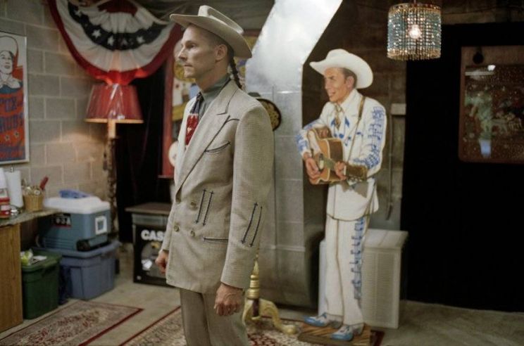 Hank Williams III
