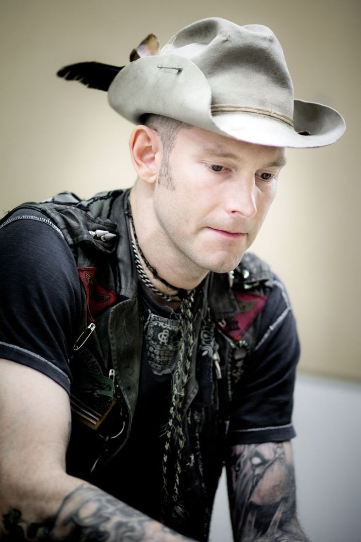 Hank Williams III