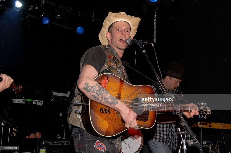 Hank Williams III