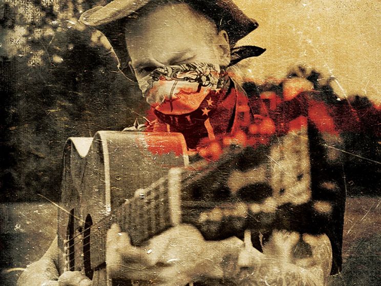 Hank Williams III