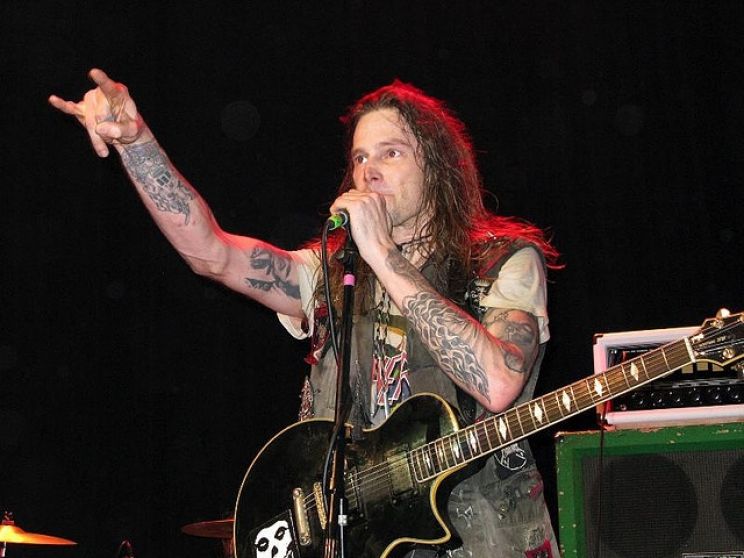 Hank Williams III