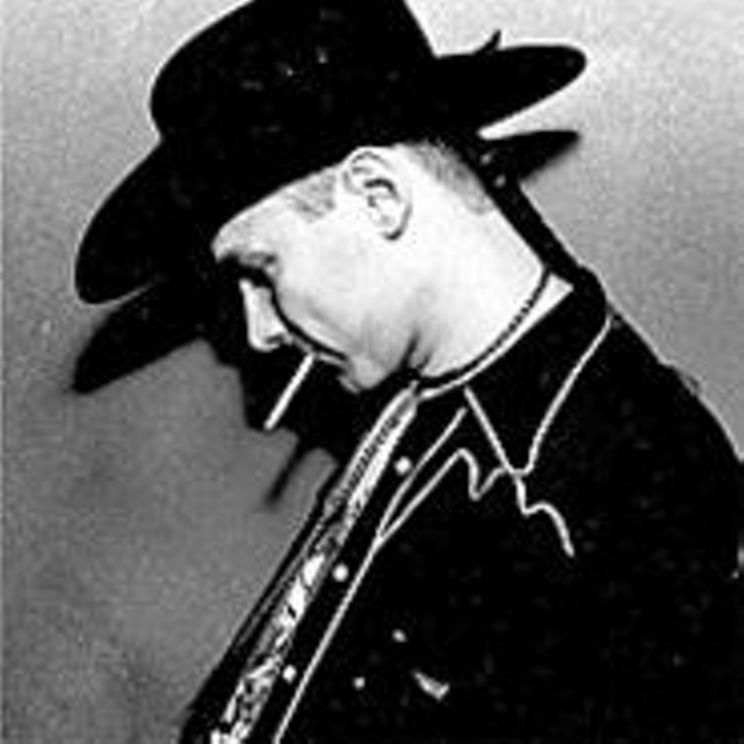 Hank Williams III