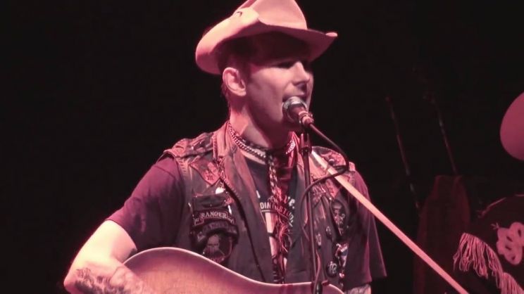 Hank Williams III