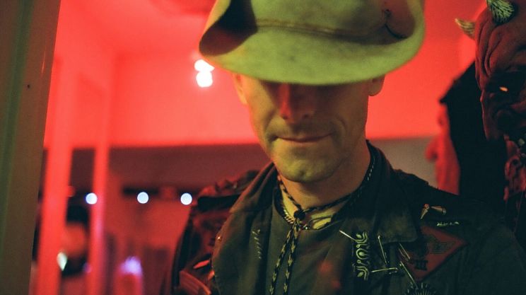 Hank Williams III