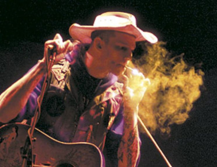 Hank Williams III